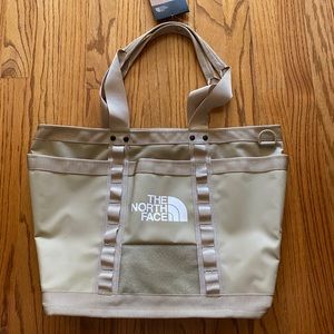 The North Face Explore Utility Tote Bag